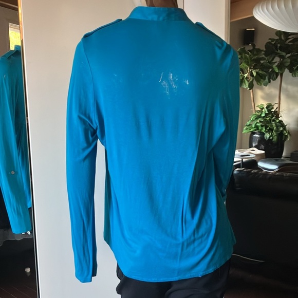 Vince Camuto button up shirt - Picture 8 of 8